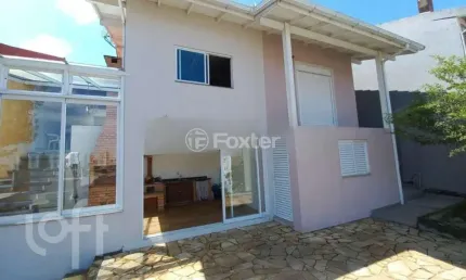Casa com 3 quartos à venda na Rua Domingos Caldas Barbosa, 1463, Areias, São José, 130 m2 por R$ 890.000