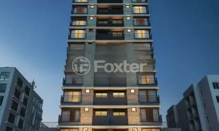 Apartamento com 2 quartos à venda na rua afonso pena, 542, canto, florianópolis, 76 m2 por r$ 1.090.000