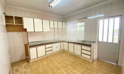 Casa com 3 quartos à venda na Rua Elesbão Pinto da Luz, 570, Jardim Atlântico, Florianópolis, 192 m2 por R$ 940.000