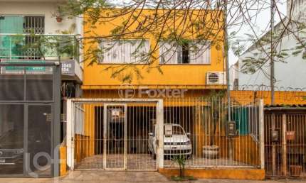 Casa com 3 quartos à venda na Rua Arabutan, 647, Navegantes, Porto Alegre, 240 m2 por R$ 950.000