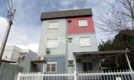 Apartamento com 2 quartos à venda na Rua Tiradentes, 477, Bom Sucesso, Gravataí, 47 m2 por R$ 250.000