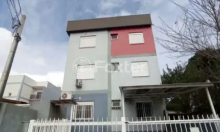 Apartamento com 2 quartos à venda na Rua Tiradentes, 477, Bom Sucesso, Gravataí, 47 m2 por R$ 250.000