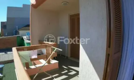 Apartamento com 3 quartos à venda na Rua Henrique Dias, 237, Rio Branco, Caxias do Sul, 120 m2 por R$ 530.000