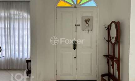 Casa com 3 quartos à venda na Rua Fritz Muller, 257, Coqueiros, Florianópolis, 204 m2 por R$ 1.980.000