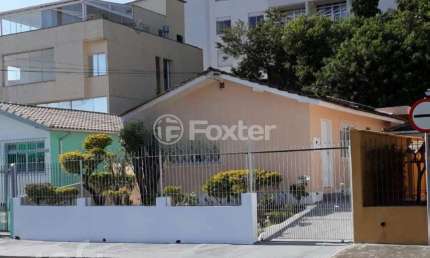 Casa com 2 quartos à venda na Rua Hermes Zapelini, 99, Barreiros, São José, 129 m2 por R$ 954.000