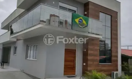 Casa com 4 quartos à venda na Rua Nossa Senhora do Rosário, 306, Jardim Atlântico, Florianópolis, 317 m2 por R$ 1.750.000