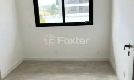 Apartamento com 3 quartos à venda na Rua Arcanjo Cândido da Silva, 181, Praia de Fora, Palhoça, 79 m2 por R$ 550.000