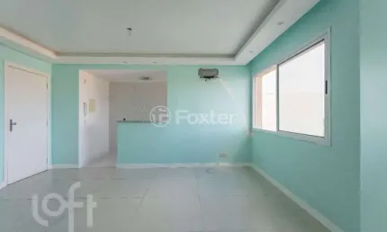 Apartamento com 2 quartos à venda na Avenida Dom Cláudio José Gonçalves Ponce de Leão, 140, Vila Ipiranga, Porto Alegre, 65 m2 por R$ 420.000