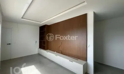 Apartamento com 3 quartos à venda na Rua Gilberto Candeia, 535, Santa Catarina, Caxias do Sul, 85 m2 por R$ 572.000
