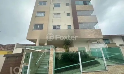 Apartamento com 2 quartos à venda na rua trinta e um de março, 115, barreiros, são josé, 67 m2 por r$ 450.000
