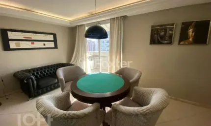 Cobertura com 3 quartos à venda na Rua Victor Meirelles, 474, Campinas, São José, 312 m2 por R$ 3.000.000