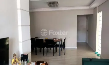 Apartamento com 3 quartos à venda na rua felipe neves, 281, canto, florianópolis, 97 m2 por r$ 750.000