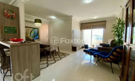 Apartamento com 3 quartos à venda na rua manoel loureiro, 431, barreiros, são josé, 92 m2 por r$ 790.000