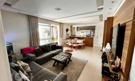 Apartamento com 3 quartos à venda na Avenida Atlântica, 332, Jardim Atlântico, Florianópolis, 228 m2 por R$ 1.800.000