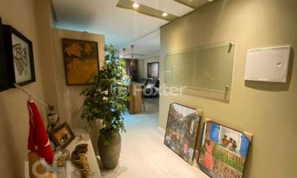 Apartamento com 2 quartos à venda na Avenida Cruz e Souza, 418, Campinas, São José, 135 m2 por R$ 950.000