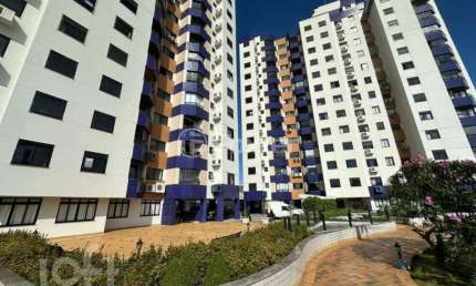 Apartamento com 3 quartos à venda na Beco Cairú, 177, Estreito, Florianópolis, 203 m2 por R$ 1.900.000