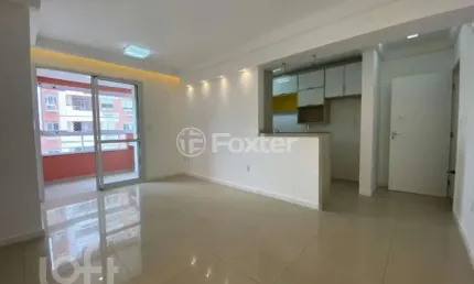 Apartamento com 3 quartos à venda na rua francisco pedro machado, 555, barreiros, são josé, 83 m2 por r$ 729.000