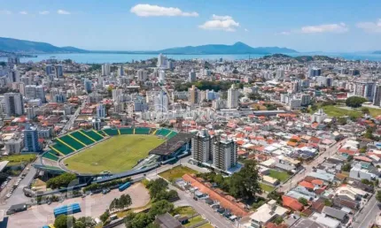Apartamento com 2 quartos à venda na Rua Agapito Veloso, 10, Canto, Florianópolis, 81 m2 por R$ 910.000