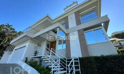 Casa em condomínio fechado com 4 quartos à venda na Rua das Palmeiras, 2231, Bosque das Mansões, São José, 490 m2 por R$ 6.395.000