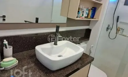 Apartamento com 2 quartos à venda na Rua Araci Vaz Callado, 320, Canto, Florianópolis, 86 m2 por R$ 980.000