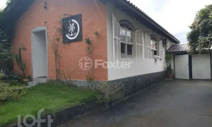 Casa com 3 quartos à venda na Rua Professora Maria Madalena Moura Ferro, 205, Estreito, Florianópolis, 150 m2 por R$ 799.900