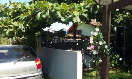 Casa com 3 quartos à venda na Servidão Maria Clara de Jesus, 3, São João do Rio Vermelho, Florianópolis, 110 m2 por R$ 330.000