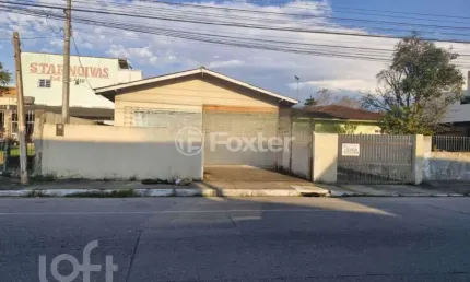 Casa com 3 quartos à venda na Rua da Independência, 1739, Areias, São José, 117 m2 por R$ 850.000