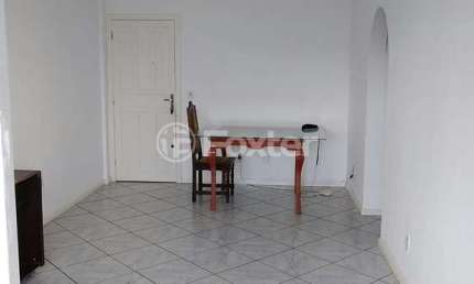 Apartamento com 3 quartos à venda na Avenida Governador Ivo Silveira, 1900, Capoeiras, Florianópolis, 74 m2 por R$ 360.000