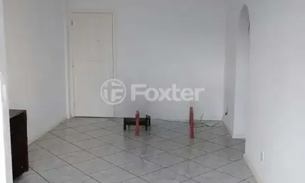 Apartamento com 3 quartos à venda na Avenida Governador Ivo Silveira, 1900, Capoeiras, Florianópolis, 74 m2 por R$ 359.900