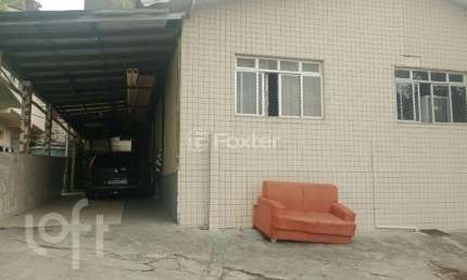 Casa com 7 quartos à venda na Servidão Bernardina Cordeiro Vieira, 90, Córrego Grande, Florianópolis, 350 m2 por R$ 960.000
