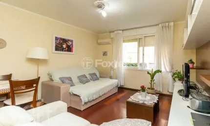 Apartamento com 3 quartos à venda na Avenida Iguassu, 353, Petrópolis, Porto Alegre, 121 m2 por R$ 532.000