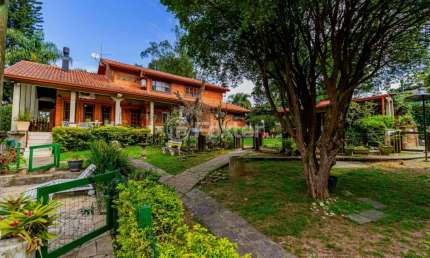 Fazenda com 2 salas à venda na Estrada Afonso Lourenço Mariante, 1111, Belém Velho, Porto Alegre, 640 m2 por R$ 1.980.000