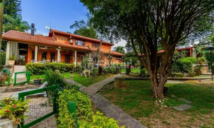 Fazenda com 2 salas à venda na Estrada Afonso Lourenço Mariante, 1111, Belém Velho, Porto Alegre, 640 m2 por R$ 1.980.000