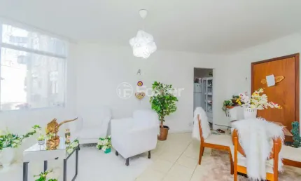 Apartamento com 2 quartos à venda na avenida wenceslau escobar, 1086, tristeza, porto alegre, 63 m2 por r$ 260.000