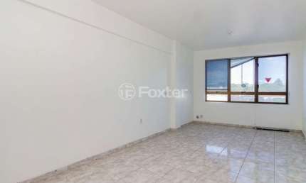 Sala comercial com 1 sala à venda na Avenida Assis Brasil, 1800, Passo da Areia, Porto Alegre, 25 m2 por R$ 80.000