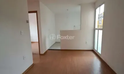 Apartamento com 2 quartos à venda na Rua Tancredo Neves, 600, Jansen, Gravataí, 38 m2 por R$ 190.000