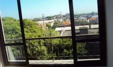 Apartamento com 1 quarto à venda na Avenida Polônia, 375, São Geraldo, Porto Alegre, 41 m2 por R$ 290.000
