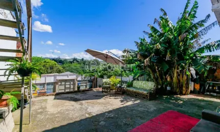 Casa com 2 quartos à venda na Rua Siegfried Gunther Fischer, 21 lote 17, Jardim Botânico, Porto Alegre, 290 m2 por R$ 425.000