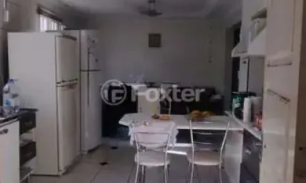 Casa com 3 quartos à venda na Rua Jandir Maya Faillace, 54, São José, Canoas, 280 m2 por R$ 750.000