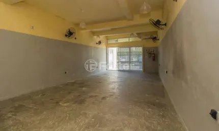 Ponto comercial com 1 sala à venda na Rua Nunes Machado, 53, Azenha, Porto Alegre, 67 m2 por R$ 313.500