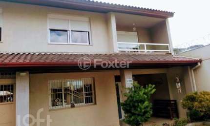 Casa com 4 quartos à venda na Rua Fernando Abbott, 100, Cristo Redentor, Porto Alegre, 400 m2 por R$ 1.600.000
