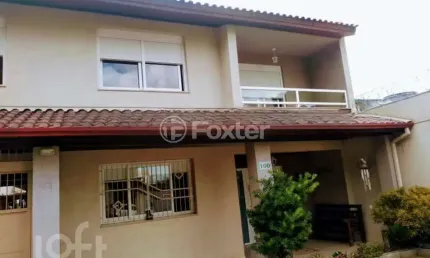 Casa com 4 quartos à venda na Rua Fernando Abbott, 100, Cristo Redentor, Porto Alegre, 400 m2 por R$ 1.600.000