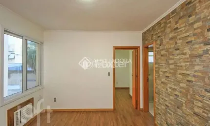 Apartamento com 1 quarto à venda na avenida joão pessoa, 339, centro histórico, porto alegre, 39 m2 por r$ 225.000