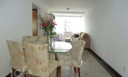 Apartamento com 2 quartos à venda na Rua Tamandaré, 1020, Camaquã, Porto Alegre, 66 m2 por R$ 310.000