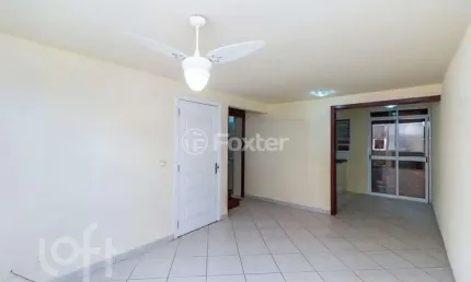Casa em condomínio fechado com 3 quartos à venda na Rua Tenente Ary Tarrago, 1720, Jardim Itu Sabará, Porto Alegre, 84 m2 por R$ 358.000