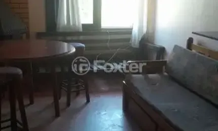Apartamento com 1 quarto à venda na Rua Leme, 412, Ipanema, Porto Alegre, 40 m2 por R$ 160.000
