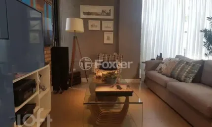 Casa em condomínio fechado com 3 quartos à venda na Rua Eroni Soares Machado, 300, Hípica, Porto Alegre, 240 m2 por R$ 949.000