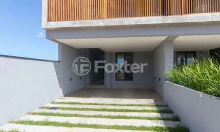 Casa com 3 quartos à venda na Rua das Violetas, 271, Centro, Glorinha, 137 m2 por R$ 600.000