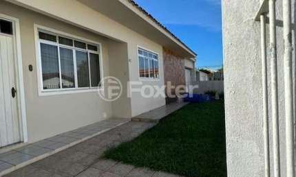 Casa com 3 quartos à venda na Servidão Emília Antônio Gonçalves, 166, Capoeiras, Florianópolis, 170 m2 por R$ 1.200.000