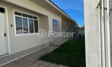 Casa com 3 quartos à venda na Servidão Emília Antônio Gonçalves, 166, Capoeiras, Florianópolis, 170 m2 por R$ 1.200.000